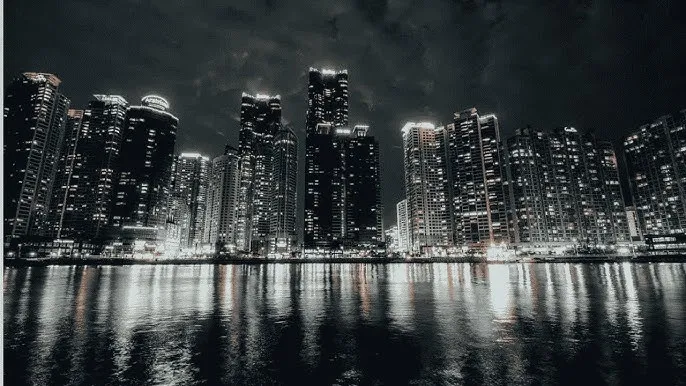 快播高清电影网 - 城市之光：霓虹背后的人间烟火